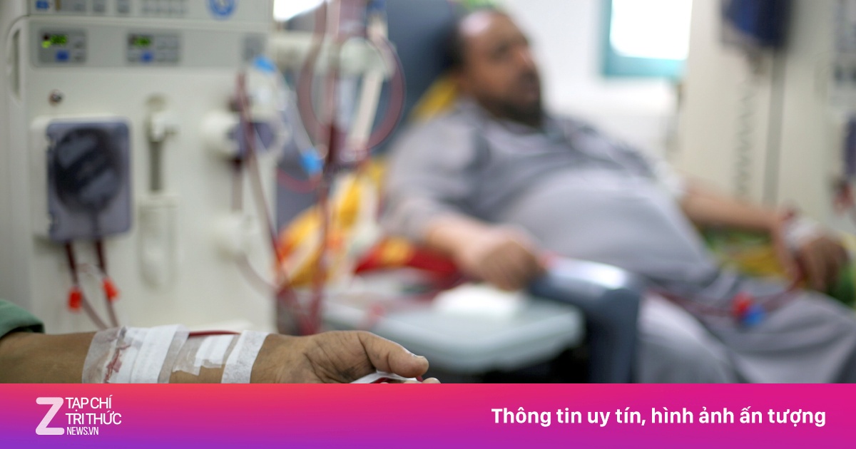 Căn bệnh nguy hiểm có số người mắc gấp 20 lần ung thư