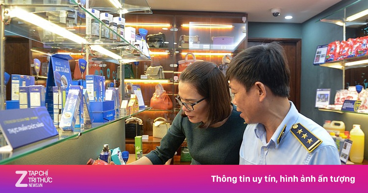 Bộ Y tế quét hàng giả: Kiểm tra 38 cơ sở, sai gần một nửa