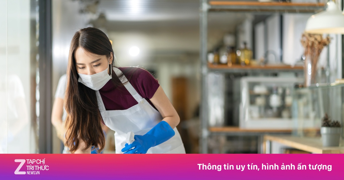 Phổi bị tàn phá bởi một thói quen không ngờ đến