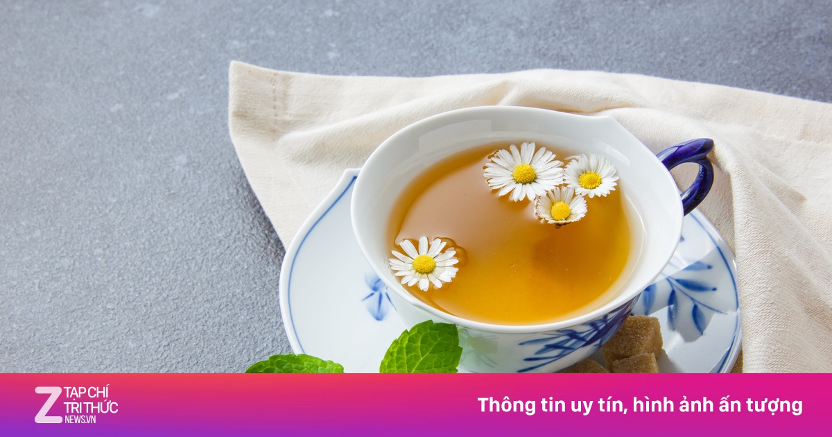 5 loại trà là 'khắc tinh' của mỡ máu