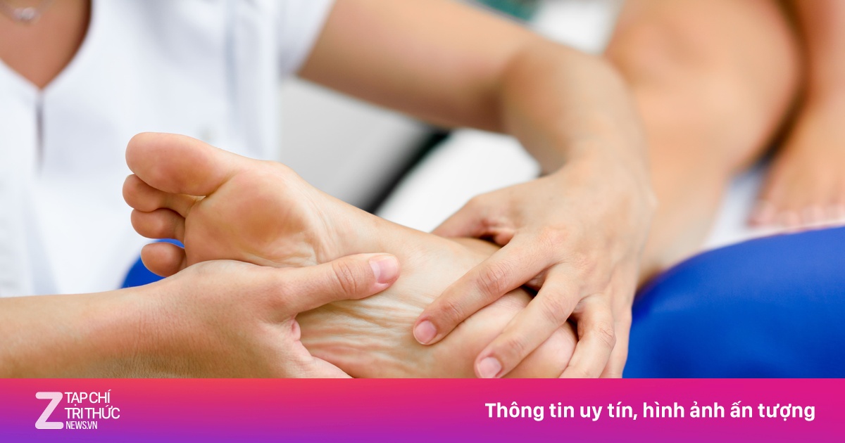 5 lưu ý cho người mắc bệnh gout