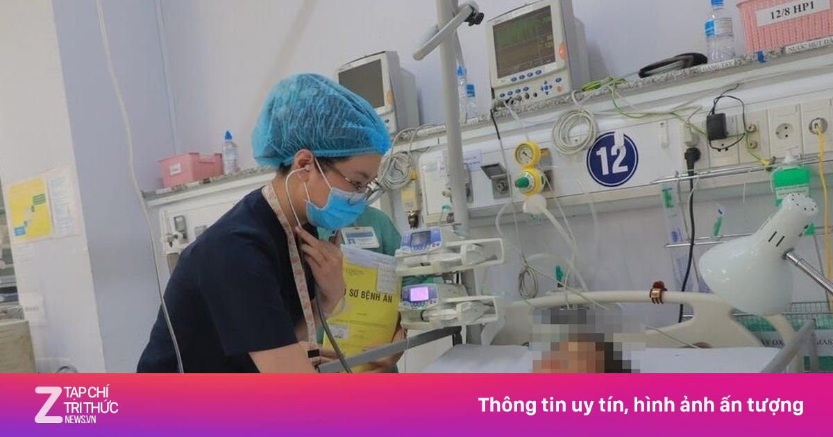 Tự sinh con tại nhà, sản phụ 36 tuổi nguy kịch