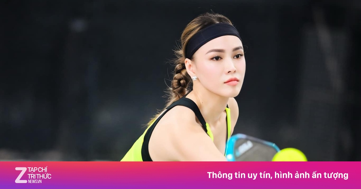 'Ghiền' pickleball, chơi như thế nào để an toàn?