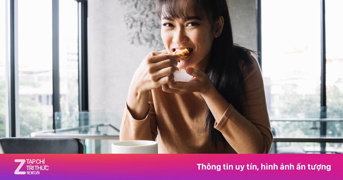 Bữa sáng lý tưởng cho người bị mỡ máu