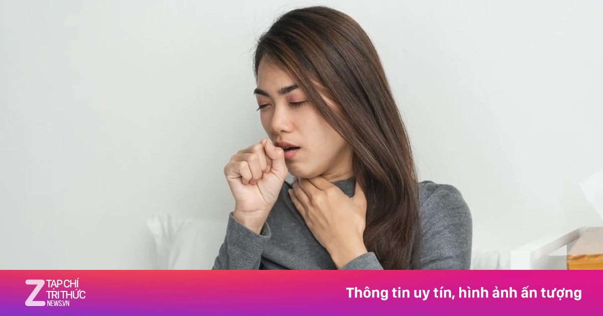 Có các dấu hiệu sau, rất có thể bạn đã mắc bệnh phổi