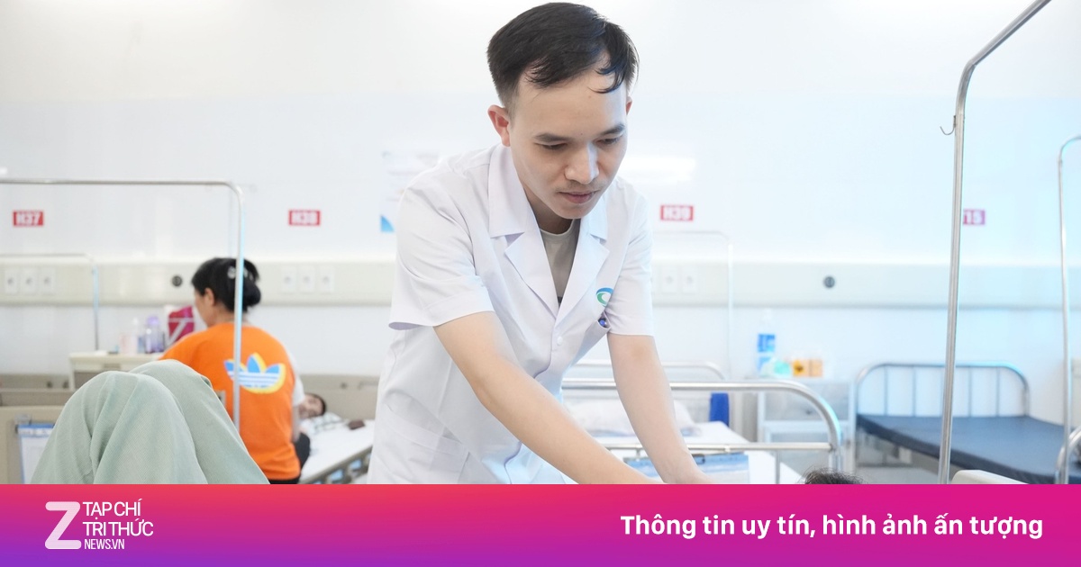 Nam thanh niên suýt mất mạng sau cơn đau bụng