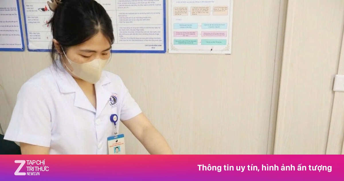 Méo miệng, lệch mặt sau khi nằm lâu trong phòng máy lạnh