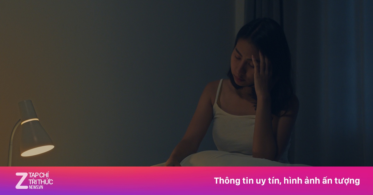5 dấu hiệu buổi tối cho thấy có thể bạn đã nhiễm ký sinh trùng