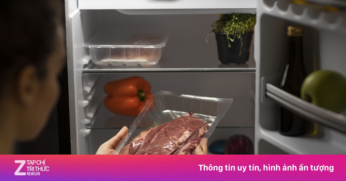 Một thói quen ăn uống phổ biến dễ dẫn đến ung thư