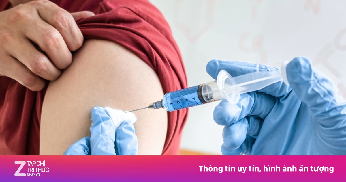 Trung Quốc thử nghiệm lâm sàng vaccine trị mụn đầu tiên