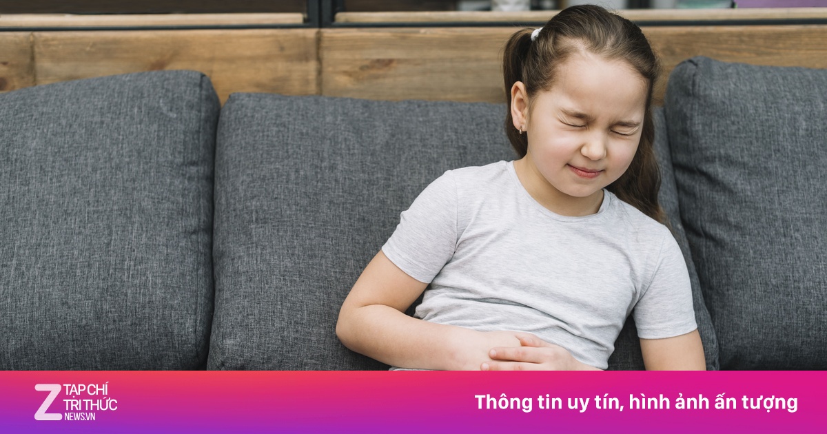 Dấu hiệu phản ánh tình trạng bệnh nặng ở trẻ cần đi khám ngay