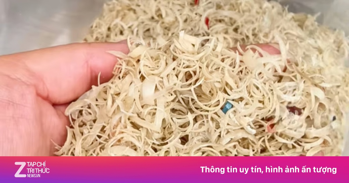 Trung Quốc thu mua móng tay người giá cao