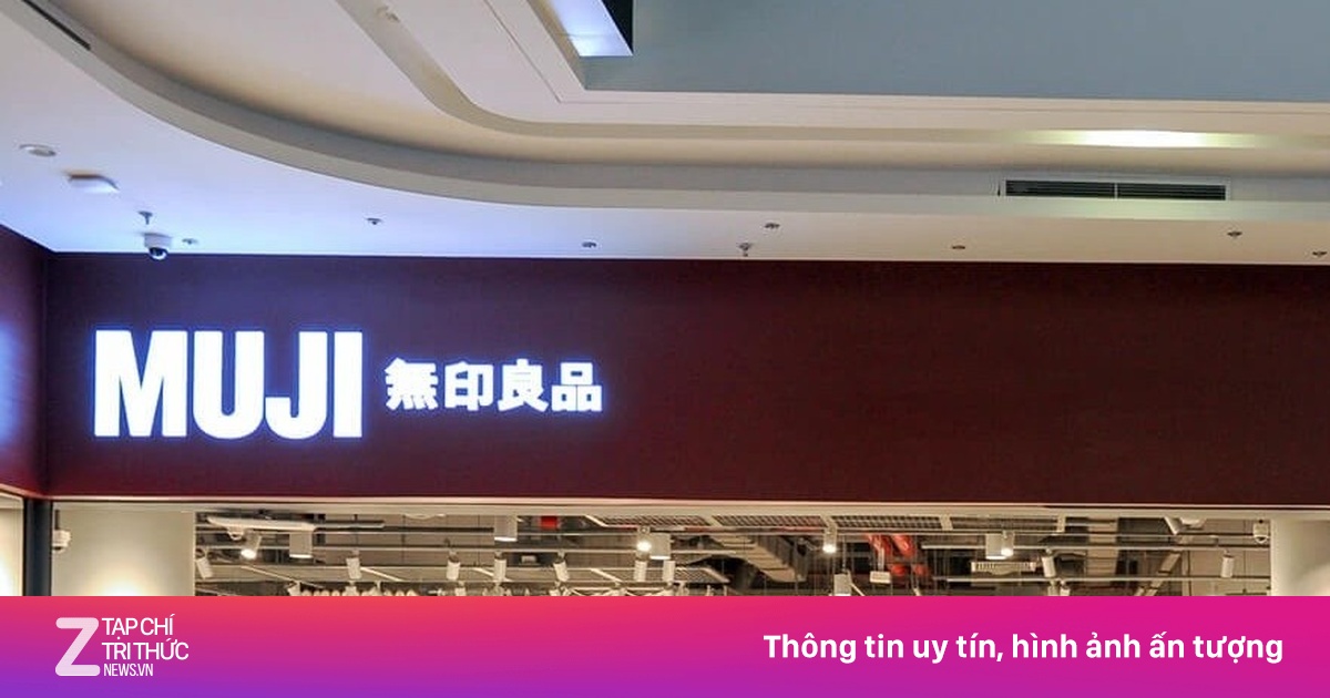 600.000 sản phẩm của Muji bị thu hồi do phát hiện nhiễm khuẩn