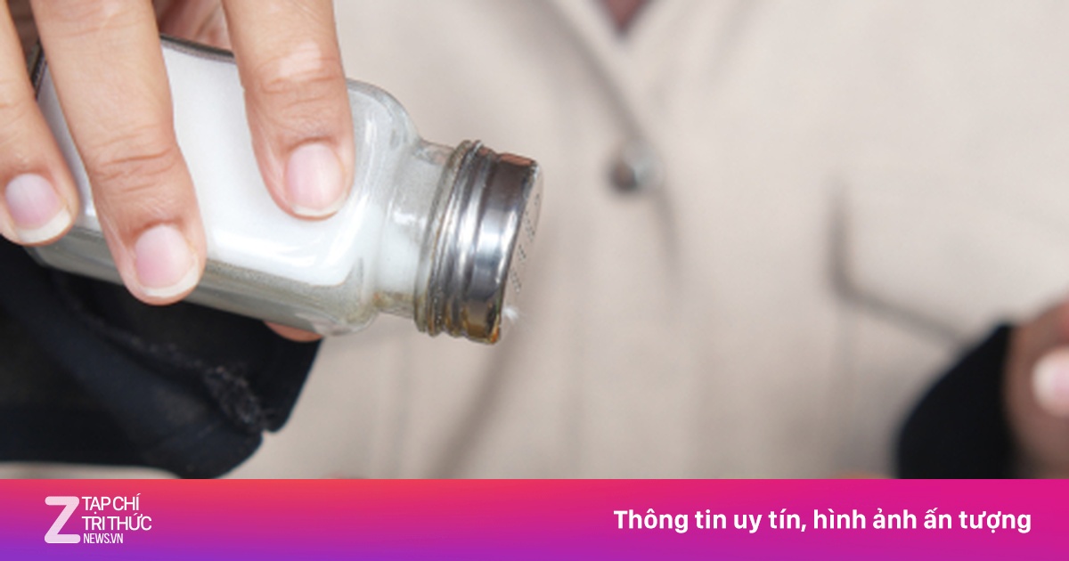 Ba kiểu ăn uống âm thầm 'nuôi dưỡng' ung thư dạ dày