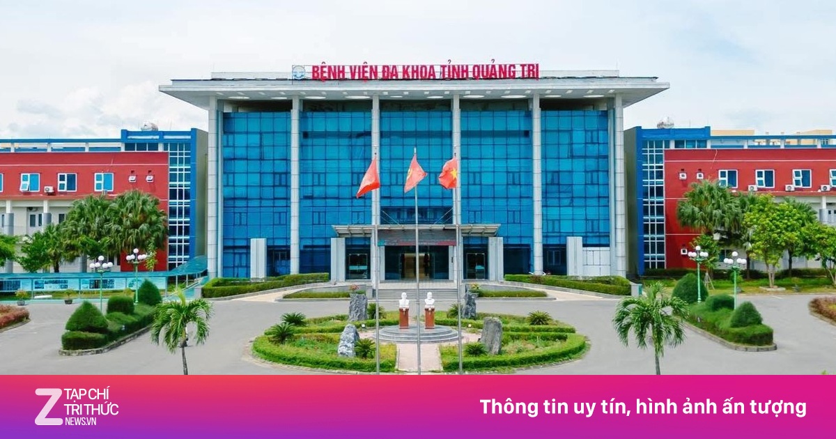 Thông tin vụ hàng chục người nhiễm vi khuẩn sau mổ ở Quảng Trị