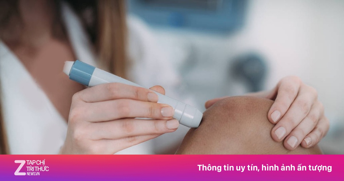 5 dấu hiệu ở chân cảnh báo đường huyết tăng cao