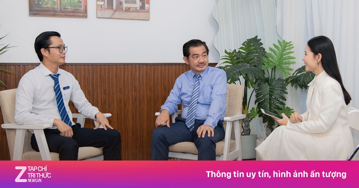 Tri Thức - Znews ra mắt series Medi Talk - Trò chuyện với chuyên gia