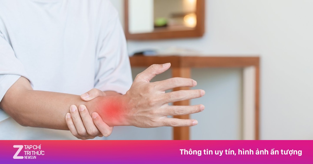 Dấu hiệu vào ban đêm cảnh báo cơ thể thiếu canxi