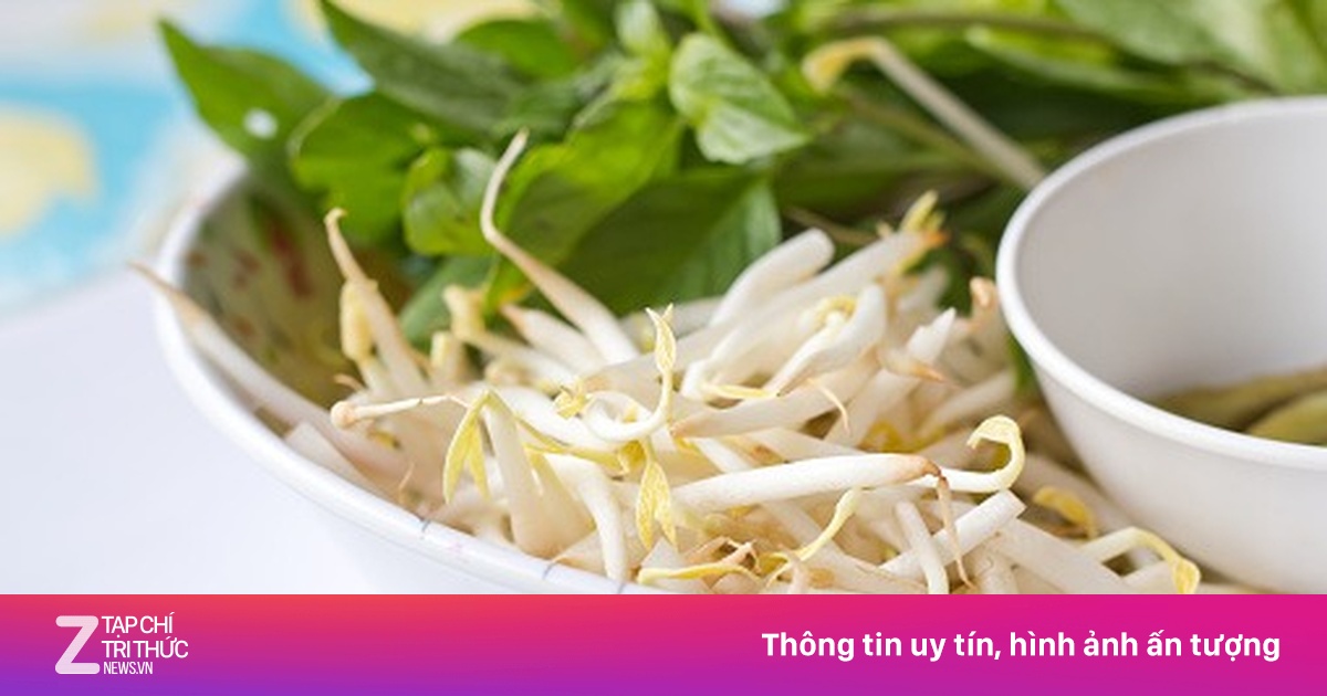 Loại rau số một về khả năng làm sạch đường ruột, tốt cho tiêu hóa