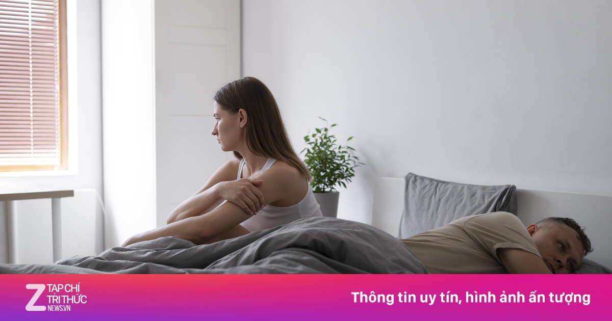 'Cô bé' khô hạn, khi nào cần đi khám?