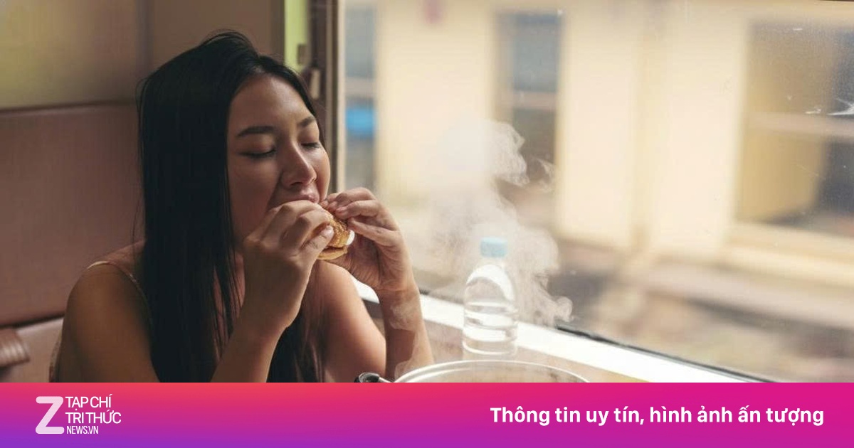 Thói quen ăn uống âm thầm ‘nuôi dưỡng’ ung thư