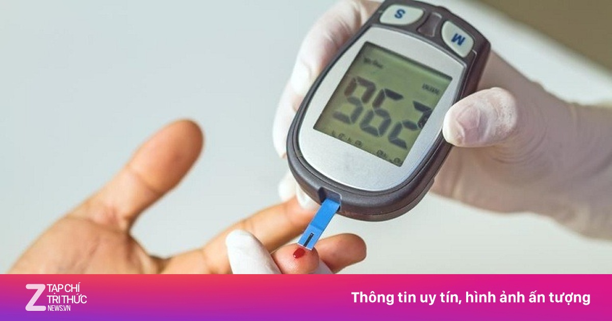 Làm gì để tránh bệnh tiểu đường type 2?