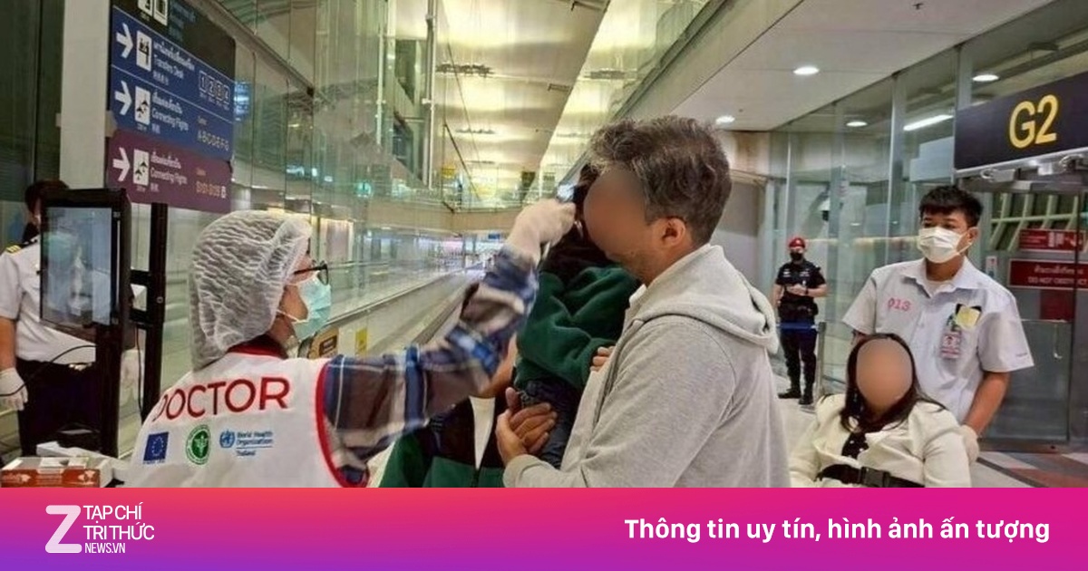 Virus Nipah ở Ấn Độ: Hàng loạt sân bay châu Á siết kiểm soát y tế