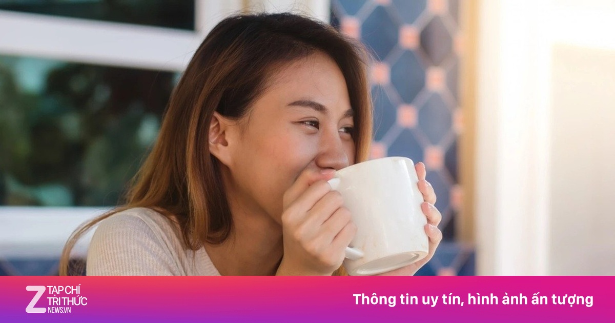 Các loại nước giúp thanh lọc để ruột sạch, bụng nhẹ cả ngày