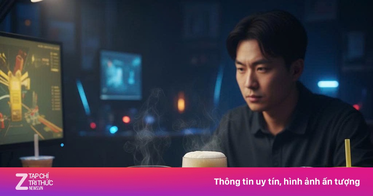 5 loại đồ uống quen thuộc đang 'giết' tế bào não mỗi ngày