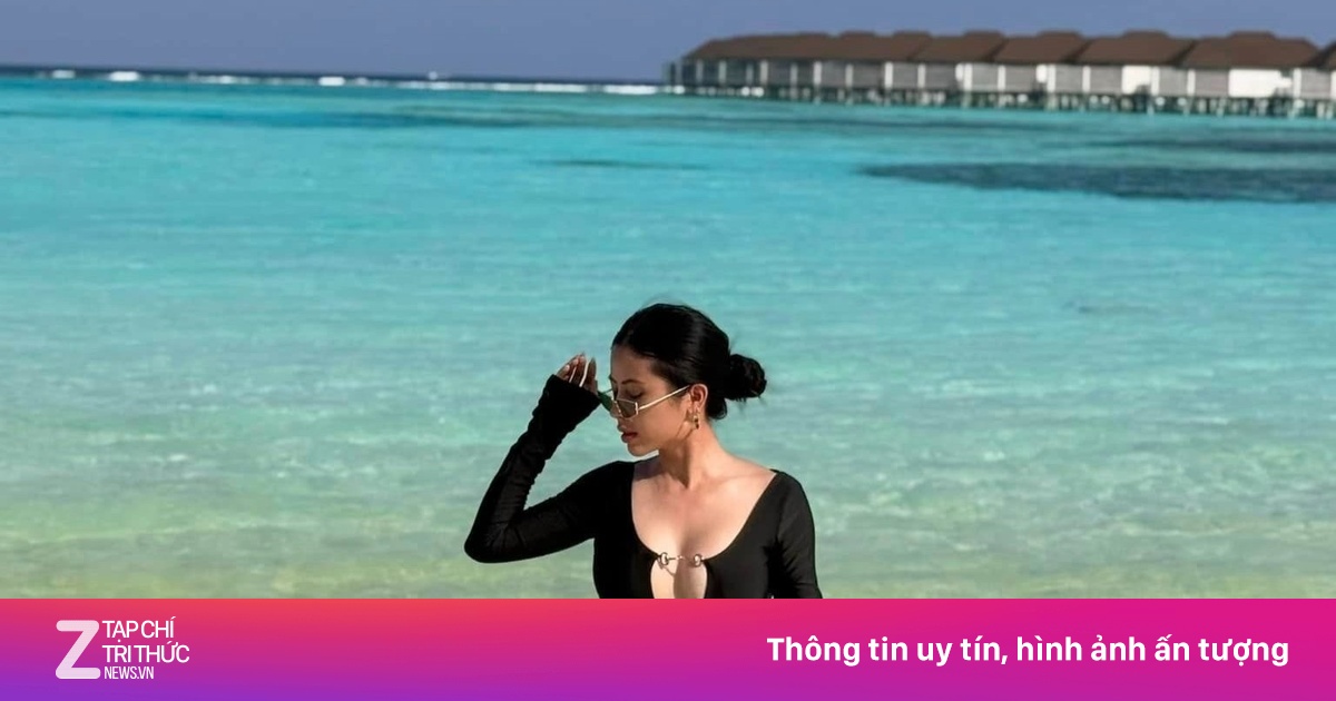 Tuyệt kỹ nín thở và giữ dáng khắc nghiệt của ‘nàng tiên cá’