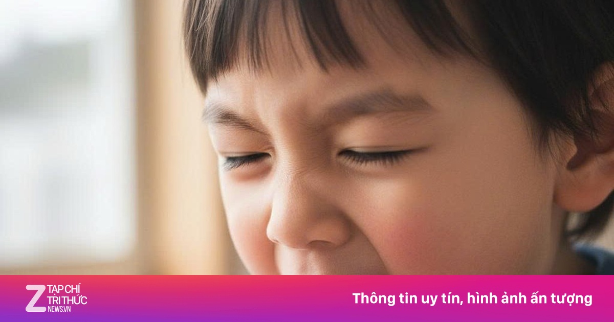 Trẻ bị ho cha mẹ phải làm gì?