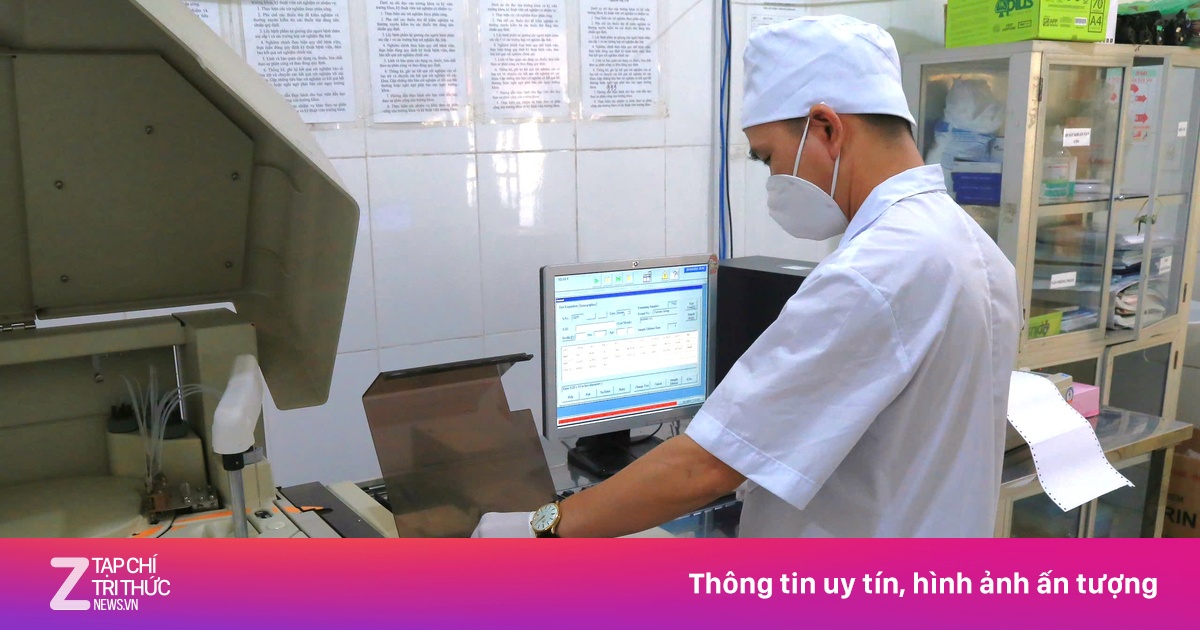 Chi tiết 6 mức phụ cấp ưu đãi cho nhân viên y tế vừa được đề xuất