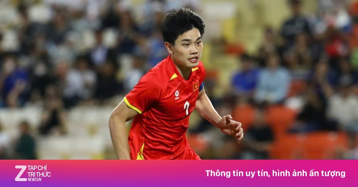 Chuyên gia lý giải nguyên nhân chấn thương liên tiếp ở cầu thủ U23 Việt Nam