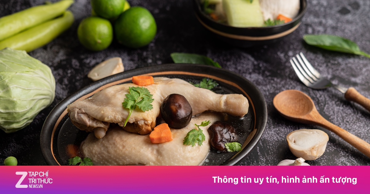 Ăn Gì Để Nhanh Khỏi Cảm Cúm? Gợi Ý Thực Phẩm Hỗ Trợ Hệ Miễn Dịch