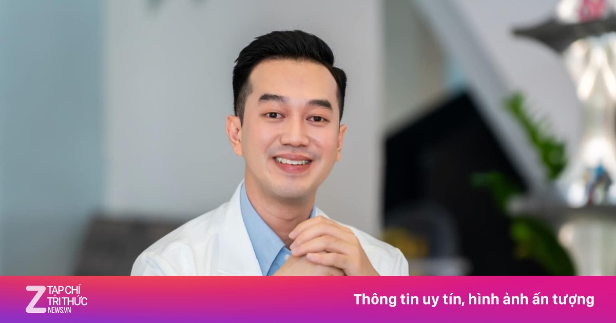 PGS.TS.BS Phạm Lê Duy: Từ bỏ cơ hội nước ngoài để xây nền móng Dị ứng - Miễn dịch tại Việt Nam