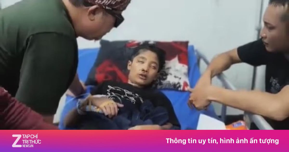 Bị mẹ kế ép uống nước sôi, cậu bé 12 tuổi tử vong thương tâm