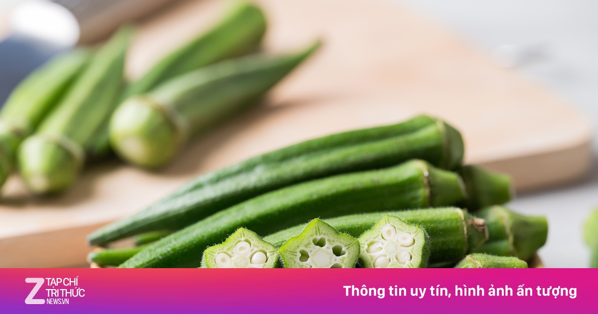 Ăn đậu bắp mỗi ngày có giúp giảm mỡ máu?