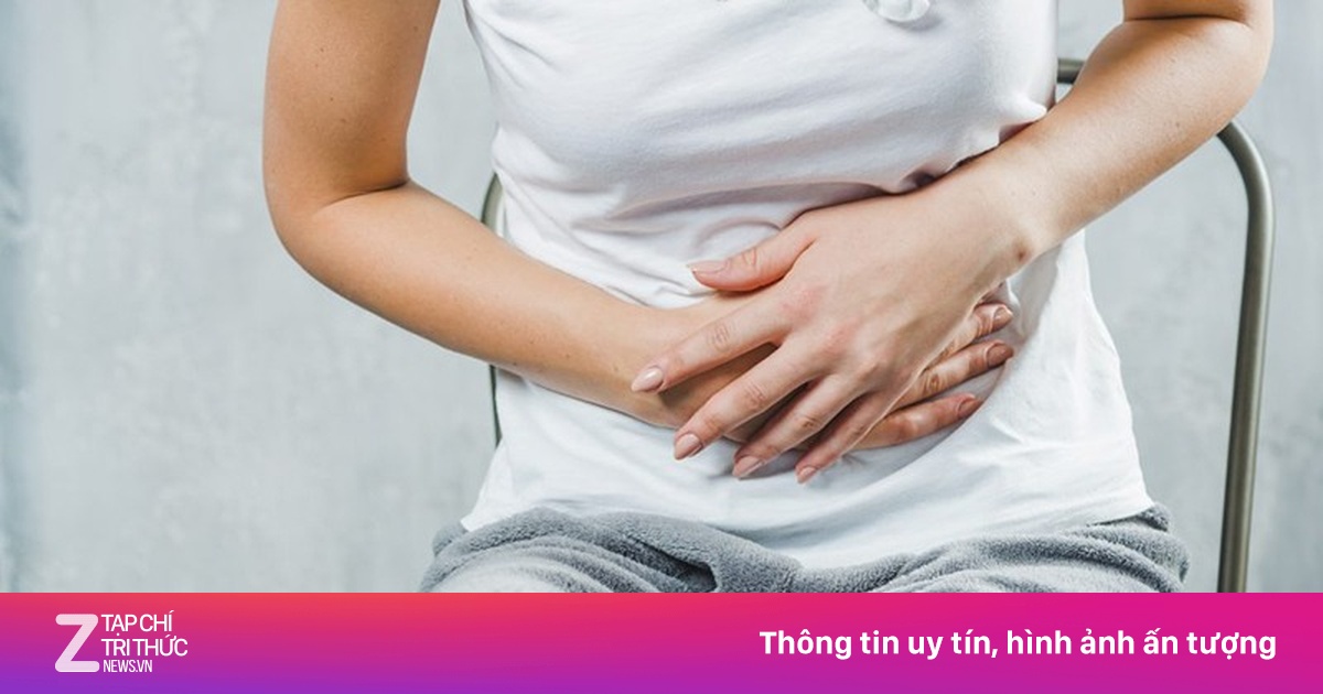Đau bụng, tiêu chảy kéo dài: Cảnh giác dấu hiệu bệnh nguy hiểm