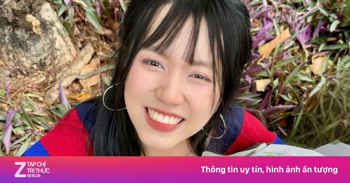 Nữ sinh thành thủ khoa đầu ra ngành điện tử ở TP.HCM từ đam mê của mẹ