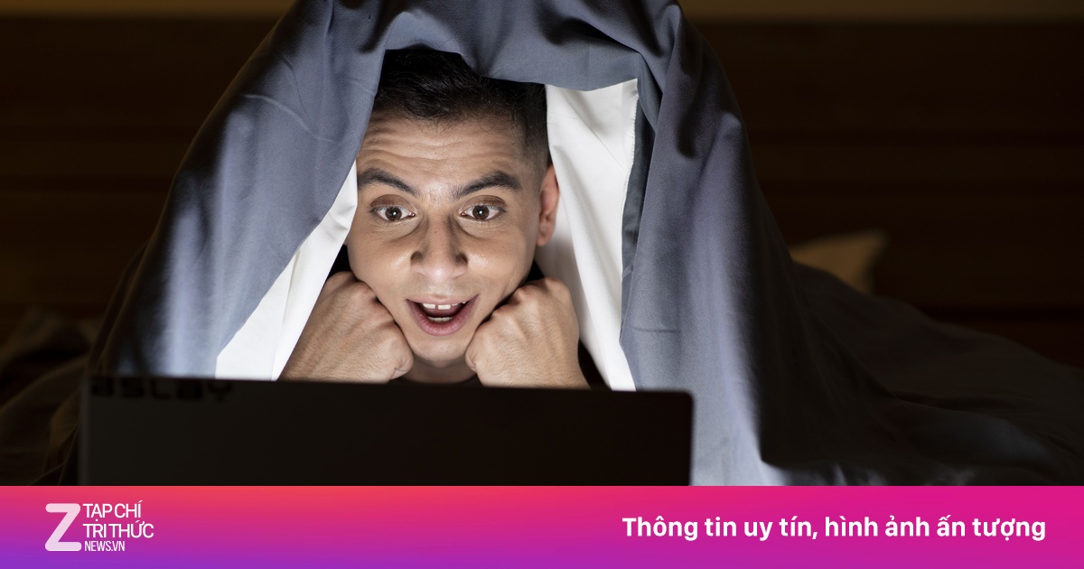 Điều xảy ra khi xem phim 18+