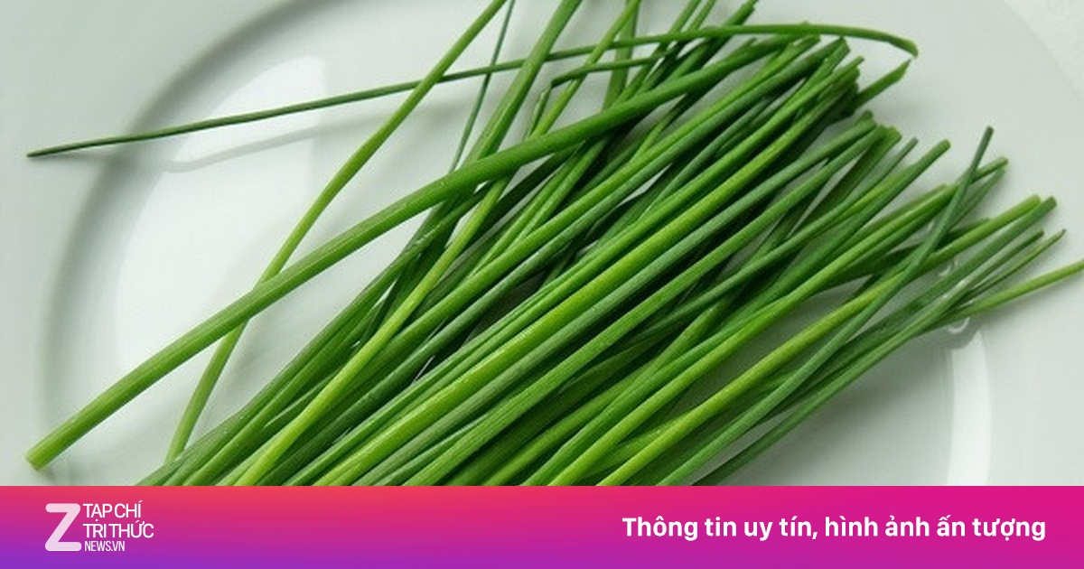 Lá Hẹ: Vị Thuốc Tự Nhiên Bổ Thận, Dưỡng Tim Và 7 Lợi Ích Sức Khỏe Được Khoa Học Chứng Minh
