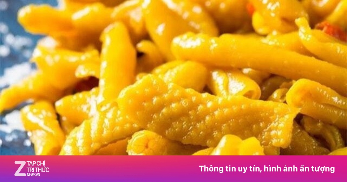 4 Bộ Phận 'Bẩn' Trên Con Gà Chuyên Gia Khuyên Hạn Chế Ăn