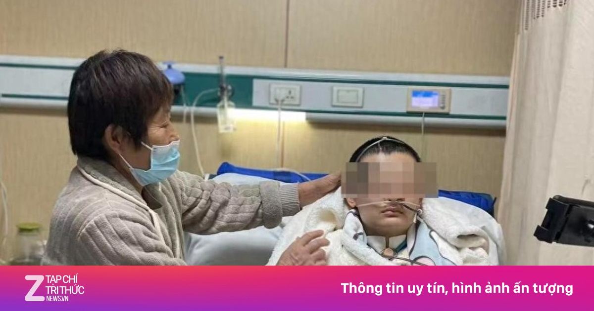 Đột quỵ ở tuổi 19 vì thói quen người trẻ thường làm