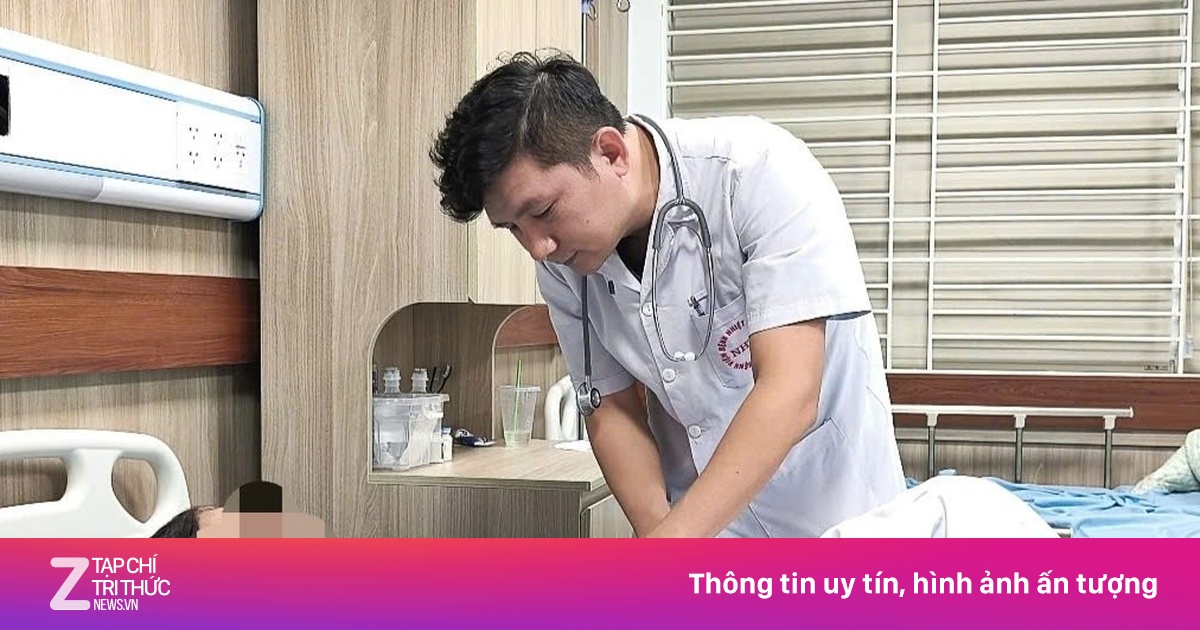 Người phụ nữ 68 tuổi nhiễm cùng lúc 4 loại ký sinh trùng gây áp xe gan phức tạp