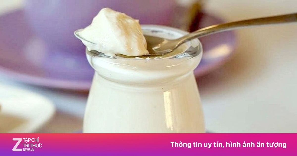 Thấy sữa chua có dấu hiệu này chớ ăn kẻo tự 'mang họa vào thân'