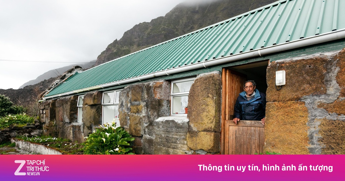 5 tọa độ khắc nghiệt nhất hành tinh