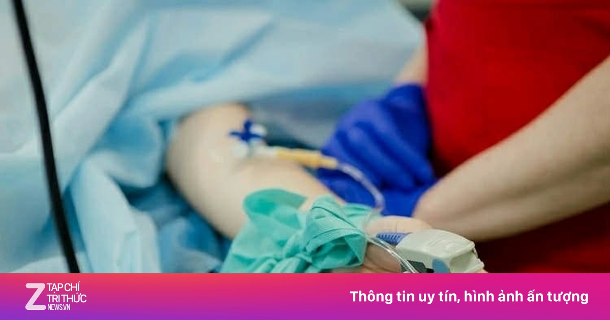 Tỉnh dậy sau phẫu thuật, bất ngờ nói lưu loát tiếng Tây Ban Nha