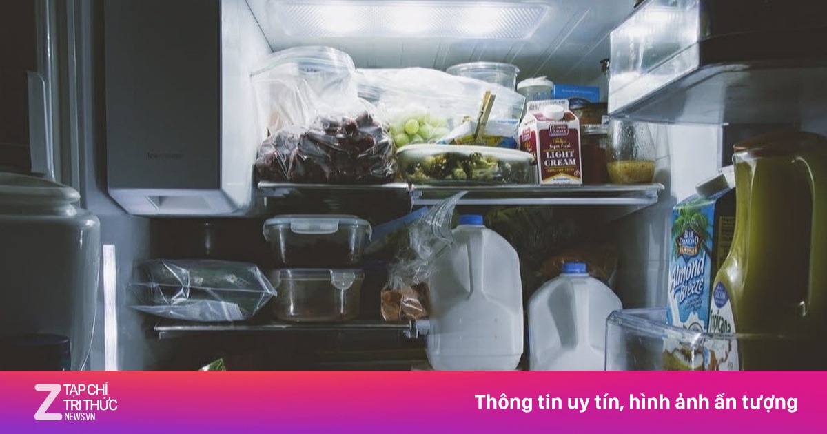 Ăn đồ thừa trong tủ lạnh, sản phụ 35 tuổi không qua khỏi