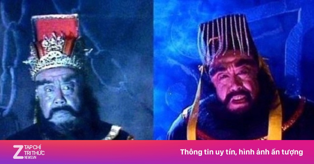 Nghệ sĩ Lưu Giang - Diêm Vương 'Tây Du Ký': 2 Lần Chiến Thắng Ung Thư, Sống Lạc Quan Tới 95 Tuổi