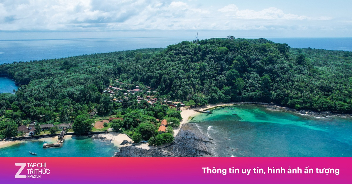 Những Quốc Gia Ít Người Biết Đến: Câu Chuyện Tồn Tại Đặc Biệt Trên Bản Đồ Thế Giới